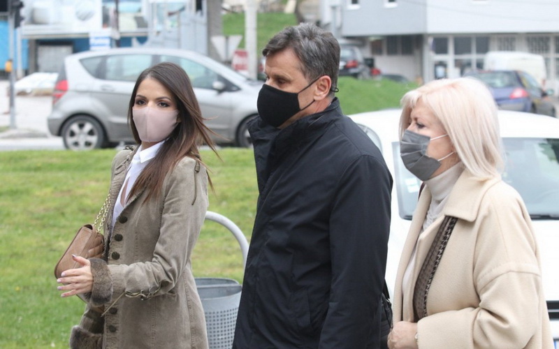 Predmet 'Respiratori': Ulagani materijalni dokazi, Sud upozorio tužioca