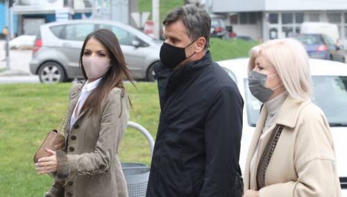 Predmet 'Respiratori': Ulagani materijalni dokazi, Sud upozorio tužioca