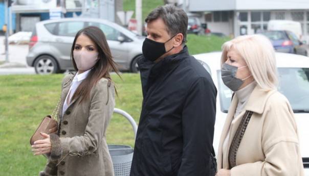 Predmet 'Respiratori': Ulagani materijalni dokazi, Sud upozorio tužioca