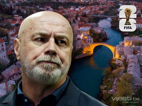 Predmundijalska euforija: Sergej Barbarez, "fenomen" i paradoks