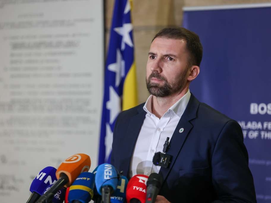 Prednacrt zakona o radu upućen Vladi FBiH