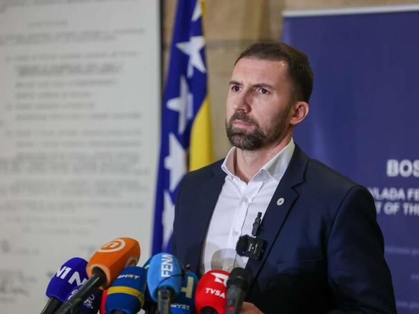 Prednacrt zakona o radu upućen Vladi FBiH