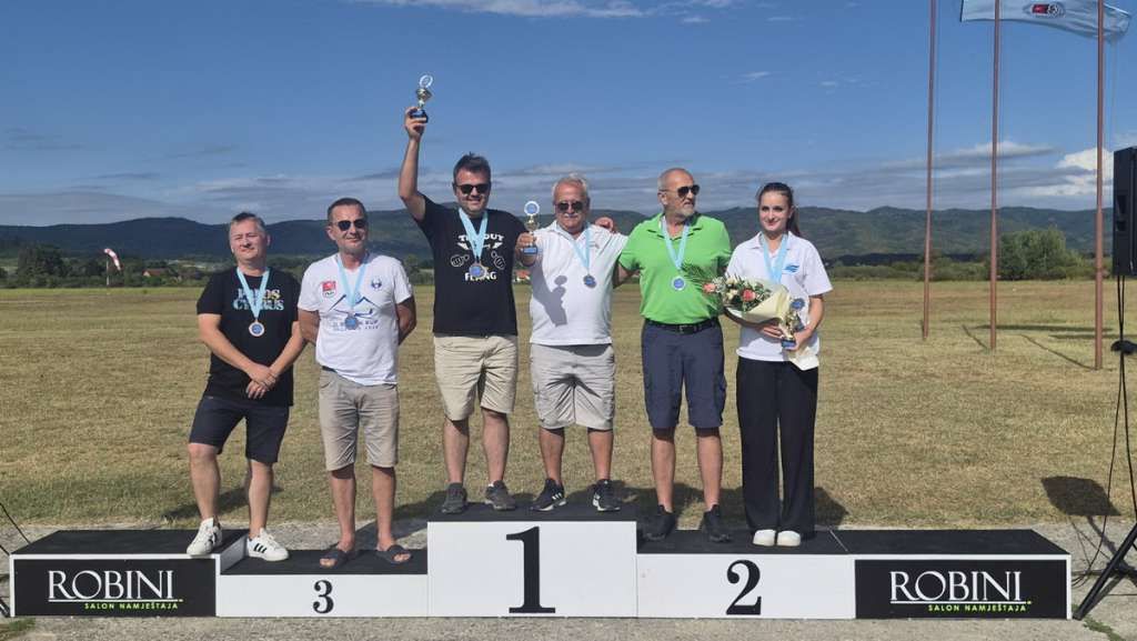 Predojeviću tri zlata na 21. Blanik kupu u Prijedoru