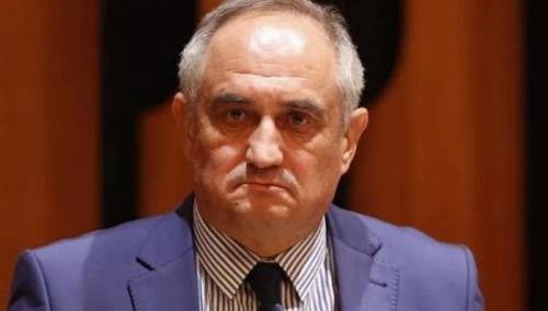 Predrag Kožul: Imaćemo ruke za Vijeće ministara