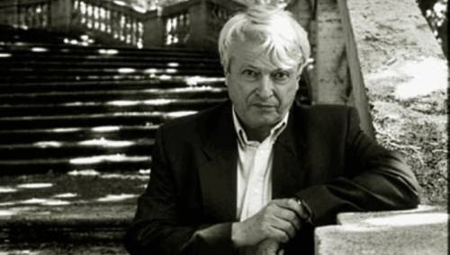 Predrag Matvejević dobio književnu nagradu Francuske