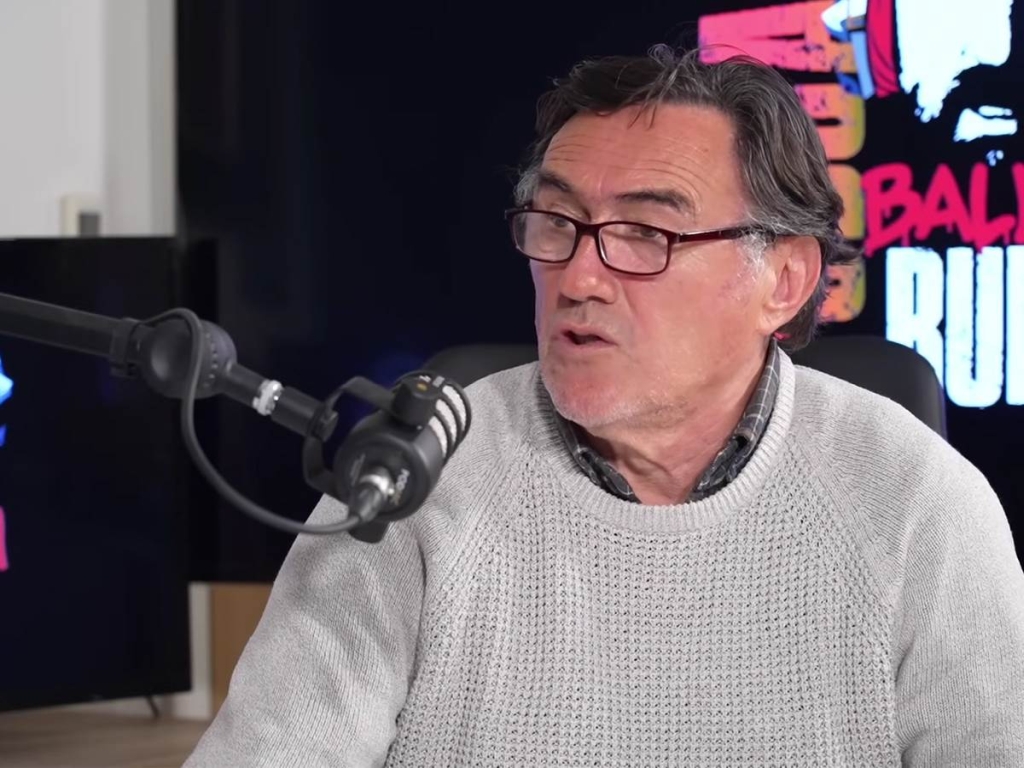 Predrag Pašić javno prozvao bivšeg kolegu: Žalosno mi je to gledati...