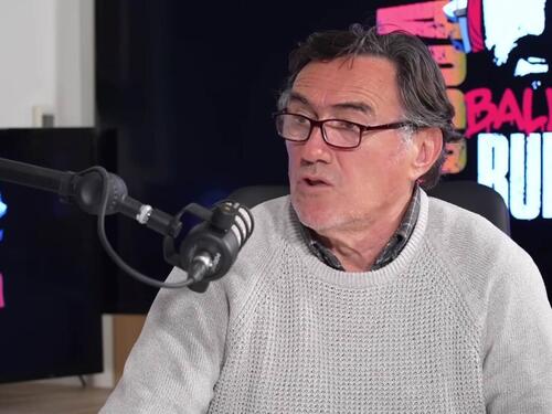Predrag Pašić javno prozvao bivšeg kolegu: Žalosno mi je to gledati...