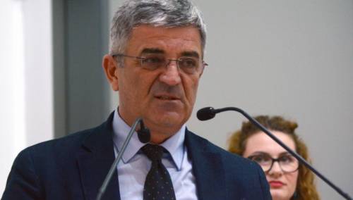Općina Centar: Predraga Pašića niko ne tjera iz stana