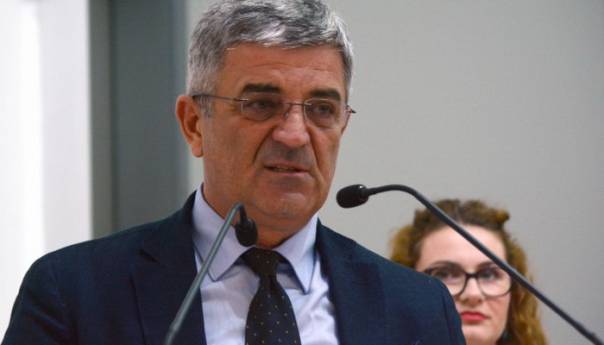 Općina Centar: Predraga Pašića niko ne tjera iz stana