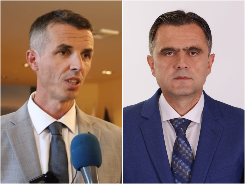 Predsjedavajući Općinskog vijeća (HDZ) prijetio načelniku: "Da je ovdje, polomio bih ga"
