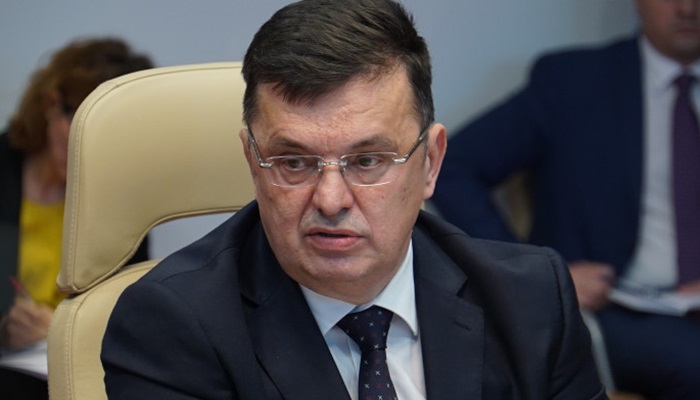 Predsjedavajući VM BiH čestitao Roš hašanu