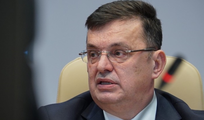 Predsjedavajući VMBiH Tegeltija čestitao Vaskrs