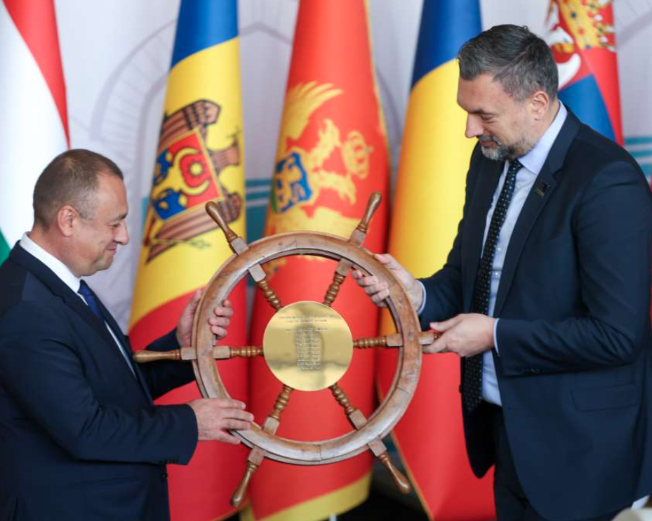 Predsjedavanje BiH Strategijom EU za Dunavski region ocijenjeno veoma uspješnim