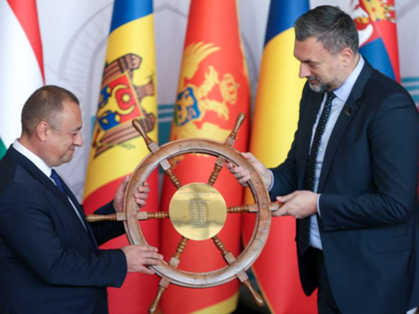 Predsjedavanje BiH Strategijom EU za Dunavski region ocijenjeno veoma uspješnim