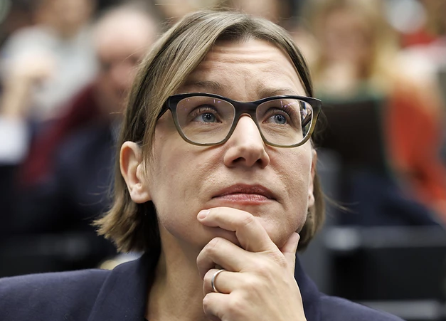 Predsjednica Crvenog krsta “šokirana nepodnošljivim nivoom ljudske patnje”