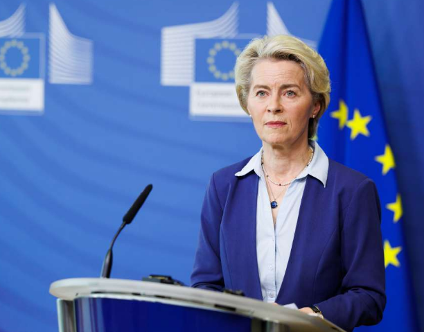 Predsjednica EK dolazi u BiH: Otvaramo li pregovore?