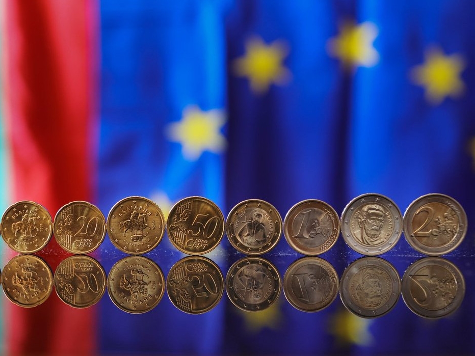 Predsjednica EP čestitala Bugarskoj na pridruživanju eurozoni