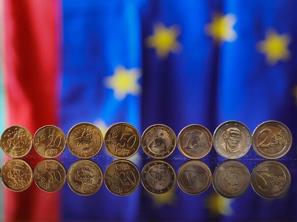 Predsjednica EP čestitala Bugarskoj na pridruživanju eurozoni
