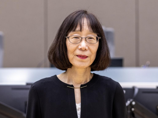 Predsjednica ICC-a: Sud će se oduprijeti pritiscima SAD-a i Rusije