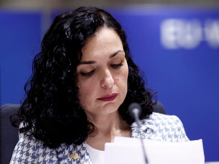 Predsjednica Kosova: Pamtit ćemo 11. juli i to svaki dan!