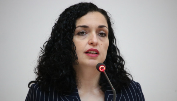 Predsjednica Kosova: Ranjavanje dva mladića u Štrpcu je nedopustiv čin