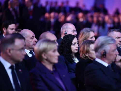 Osmani prva kosovska čelnica koja će se susresti s nekim od predstavnika Trumpove administracije
