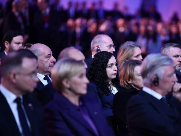 Osmani prva kosovska čelnica koja će se susresti s nekim od predstavnika Trumpove administracije