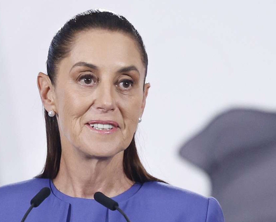 Predsjednica Meksika: Imamo puno pravo slati gorivo Kubi