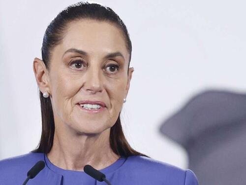 Predsjednica Meksika: Imamo puno pravo slati gorivo Kubi