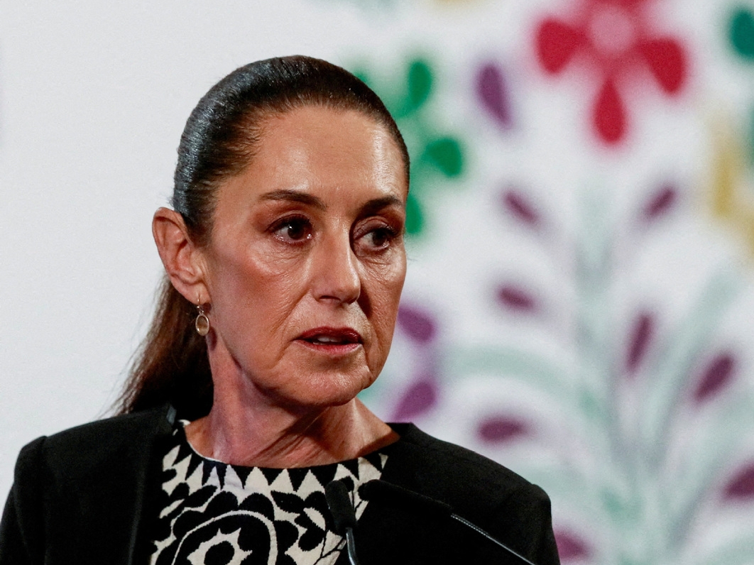 Predsjednica Meksika osudila američku intervenciju u Venecueli