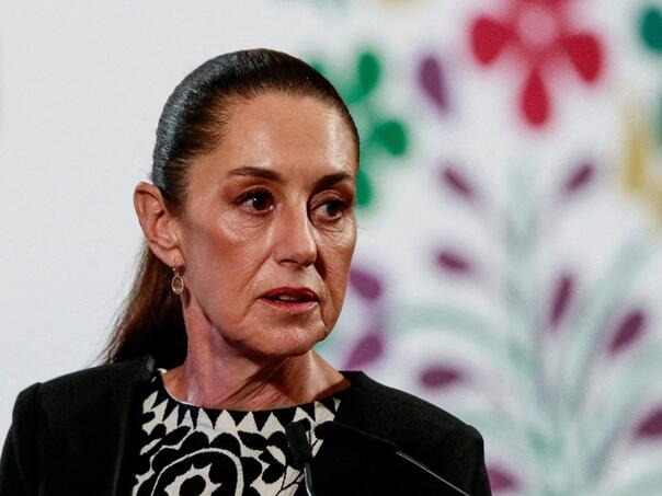 Predsjednica Meksika osudila američku intervenciju u Venecueli