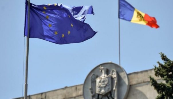 Predsjednica Moldavije traži vojnu pomoć i oružje Zapada za odbranu