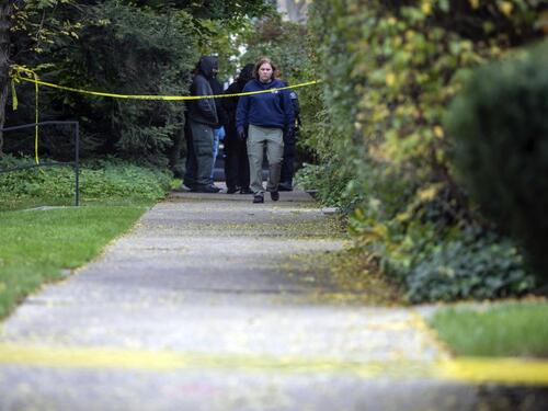 Predsjednica sinagoge u Detroitu pronađena izbodena, istraga u toku