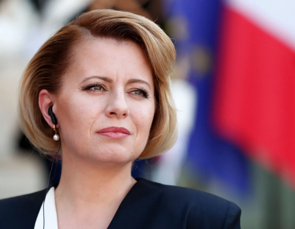 Predsjednica Slovačke zatražila od Fica da pokuša formirati novu vladu