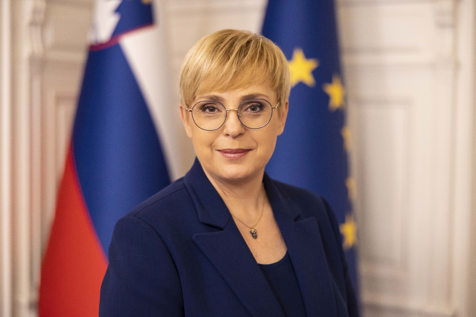 Predsjednica Slovenije: BiH može biti dio EU