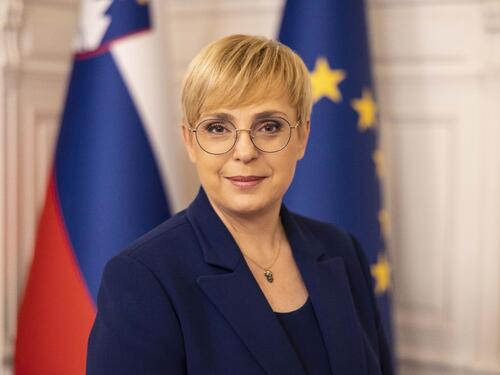 Predsjednica Slovenije: BiH može biti dio EU