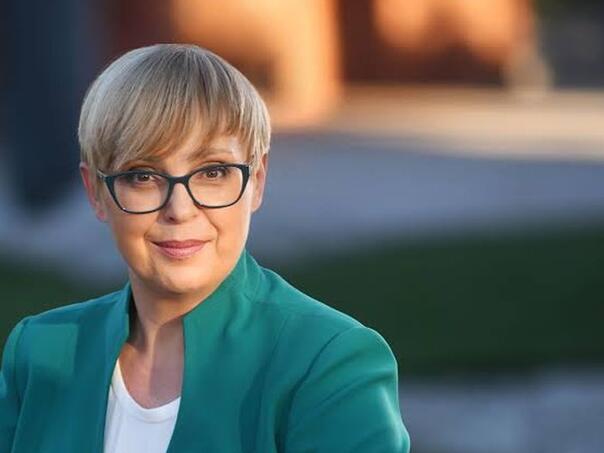 Predsjednica Slovenije javno optužila Izrael za genocid
