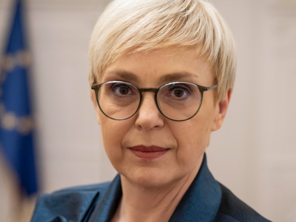 Predsjednica Slovenije počela sastanke sa liderima stranaka koje su ušle u parlament