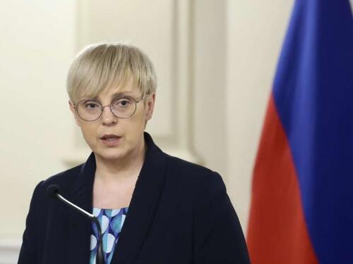 Predsjednica Slovenije poručila: Pomagat ćemo da BiH što prije uđe u EU