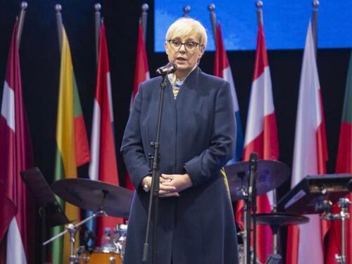Predsjednica Slovenije traži odgovornost za najave referenduma o izlasku iz NATO-a
