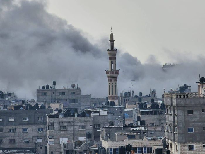 Predsjednici Kolumbije i Kube teror nad Palestincima nazvali 'genocidom', Izrael to ignorisao