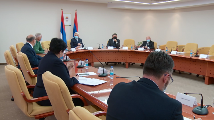 Predsjednici parlamenata iz RS pripremaju poruku međunarodnoj zajednici