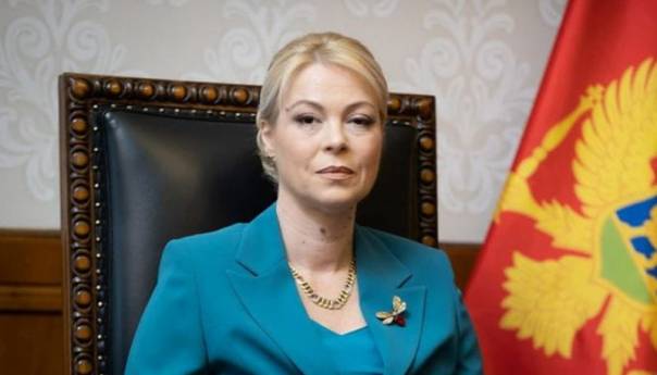 Predsjednički izbori u Crnoj Gori 19. marta