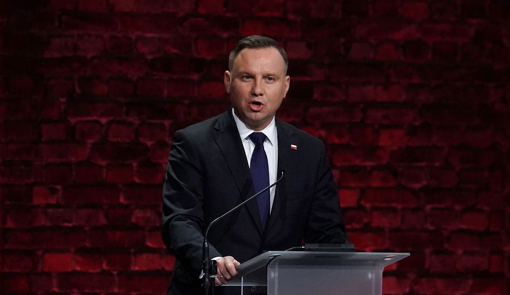 Predsjednički izbori u Poljskoj: Duda vodi nakon prvog kruga glasanja