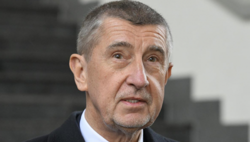 Predsjednički kandidat u Češkoj dobio prijeteće pismo i metak