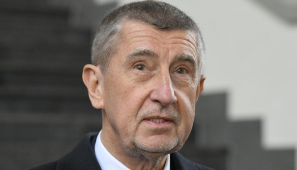 Predsjednički kandidat u Češkoj dobio prijeteće pismo i metak