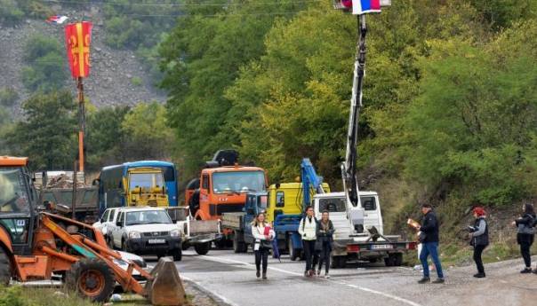 Predsjednik Albanije: Završetak dijaloga obostranim priznanjem Kosova i Srbije