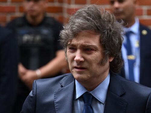 Predsjednik Argentine pod istragom zbog kripto-afere