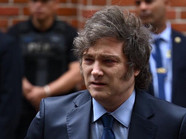 Predsjednik Argentine pod istragom zbog kripto-afere