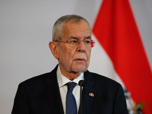 Predsjednik Austrije zadužio desničare da sastave vladu